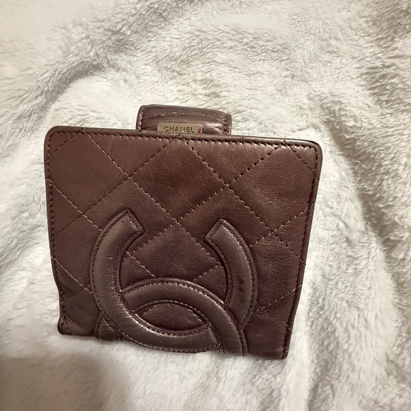 Chanel Wallet - Picture 4 of 11